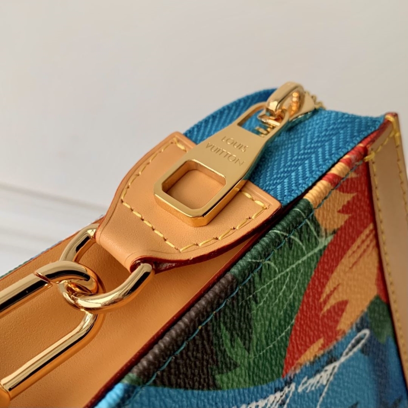 LV Satchel Bags